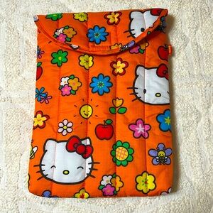 Baggu Hello Kitty 13/14” Laptop Case